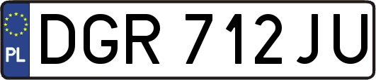 DGR712JU