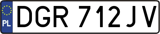 DGR712JV