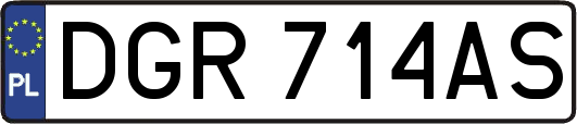DGR714AS