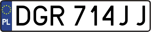 DGR714JJ