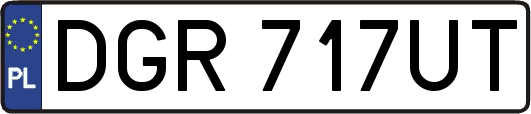 DGR717UT