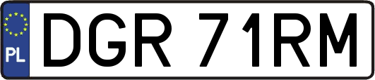 DGR71RM