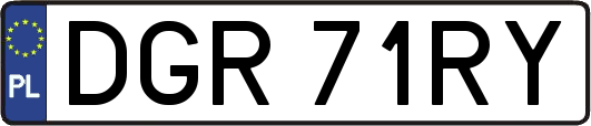 DGR71RY