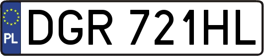DGR721HL
