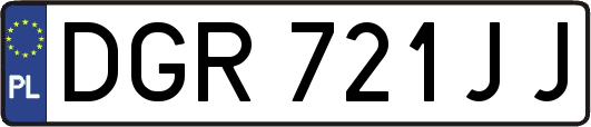 DGR721JJ