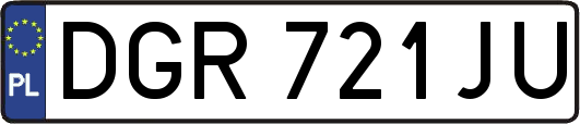 DGR721JU
