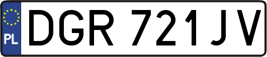 DGR721JV