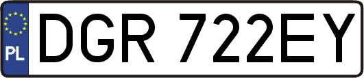 DGR722EY