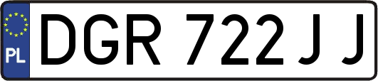 DGR722JJ