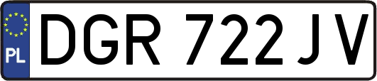 DGR722JV