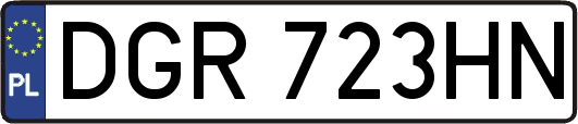 DGR723HN