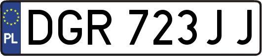 DGR723JJ