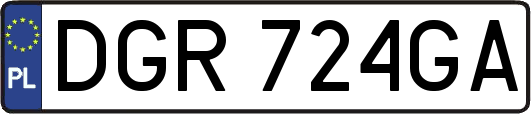 DGR724GA