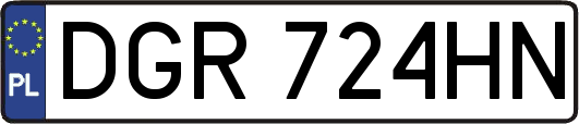 DGR724HN