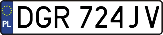 DGR724JV