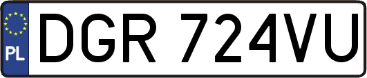 DGR724VU