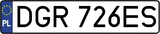 DGR726ES