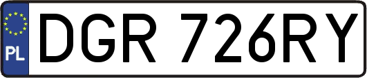 DGR726RY