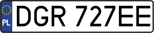 DGR727EE