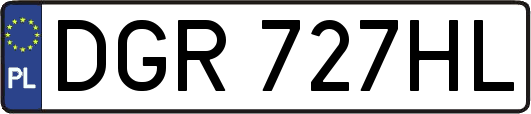 DGR727HL