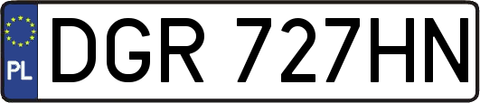 DGR727HN