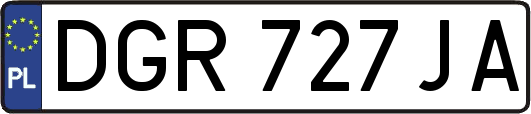 DGR727JA