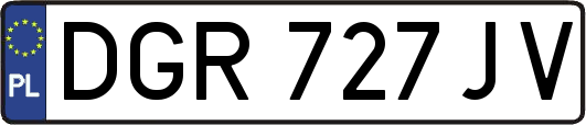 DGR727JV