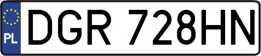 DGR728HN