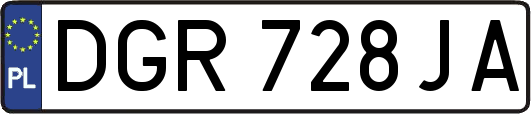 DGR728JA