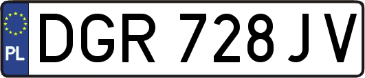 DGR728JV