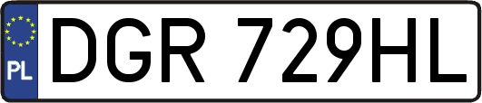 DGR729HL