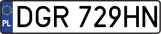 DGR729HN
