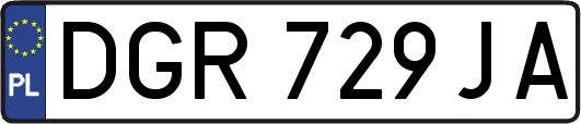 DGR729JA