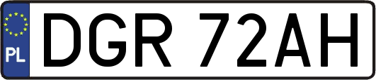 DGR72AH