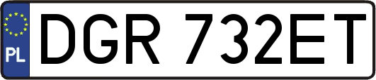 DGR732ET