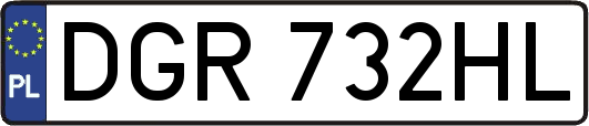 DGR732HL
