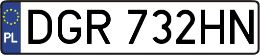 DGR732HN