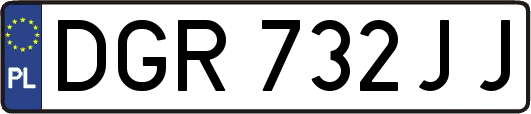 DGR732JJ