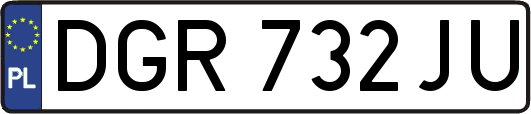 DGR732JU
