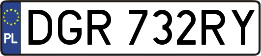 DGR732RY