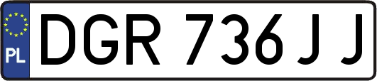 DGR736JJ