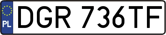 DGR736TF