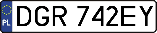 DGR742EY