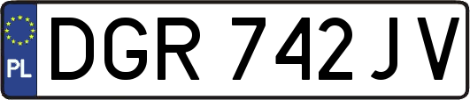 DGR742JV