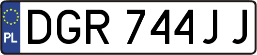 DGR744JJ