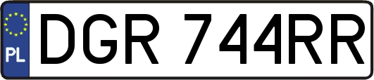DGR744RR