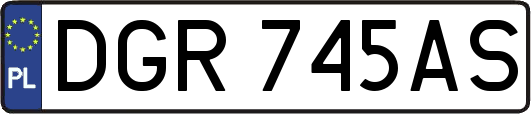 DGR745AS