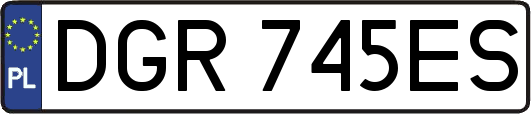 DGR745ES