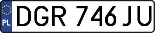 DGR746JU