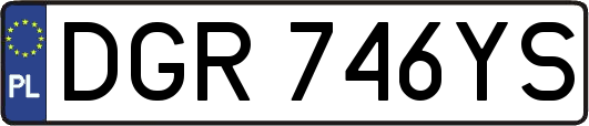 DGR746YS